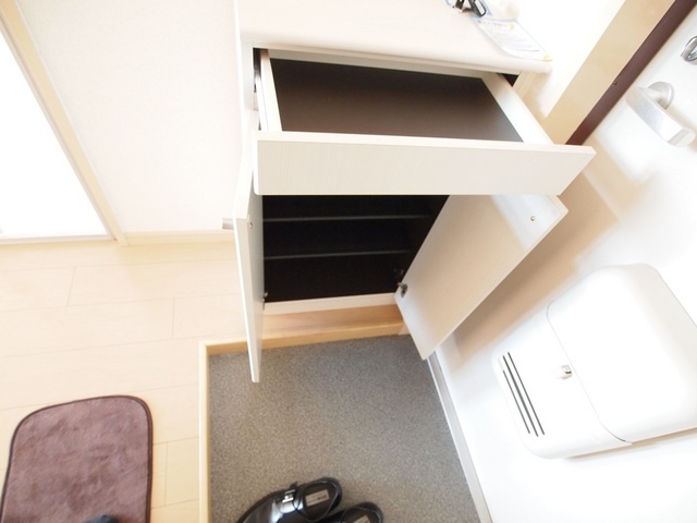 エスポワール畠田の設備