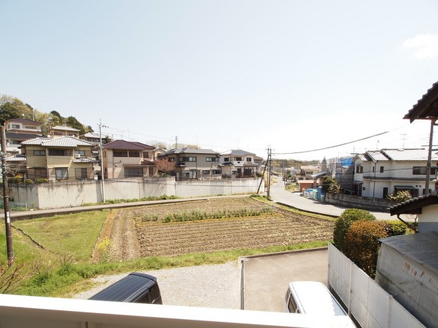 エスポワール畠田のその他