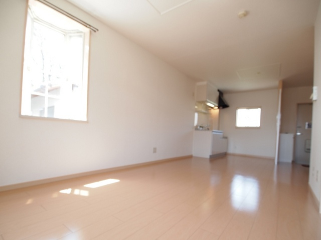 エスポワール畠田の居間・リビング