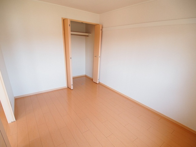 エスポワール畠田の内装