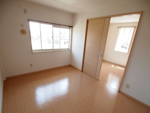 エスポワール畠田の内装