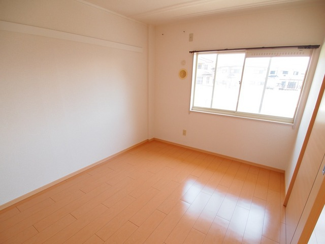 エスポワール畠田の内装