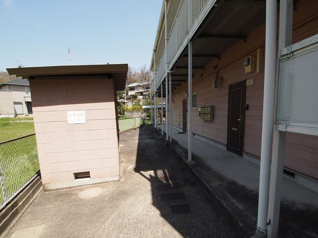 エスポワール畠田のその他