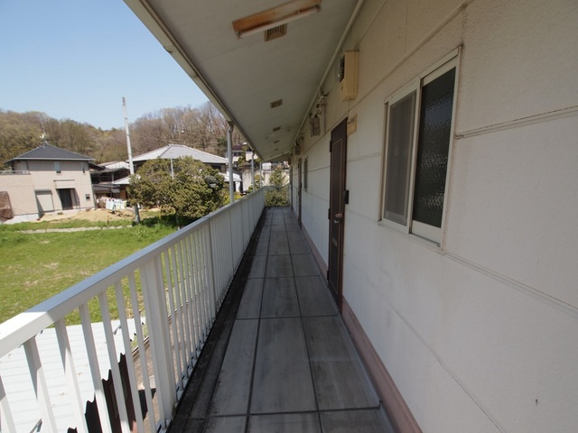 エスポワール畠田のその他