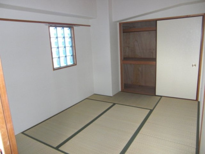 【内装】 | リバーサイド川端