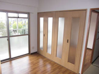 【内装】 | リバーサイド川端