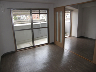 【外観】 | リバーサイド川端