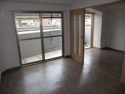 【外観】 | リバーサイド川端