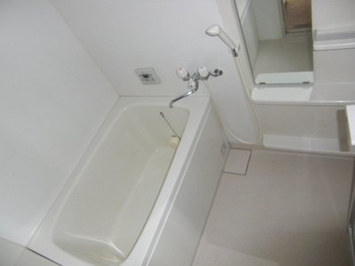 【浴室】 | リバーサイド川端