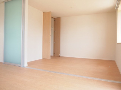 【内装】 | ルミナスA | 周辺