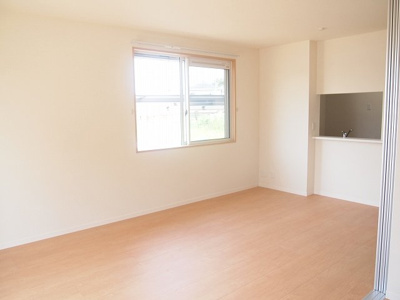 【内装】 | ルミナスA | 周辺