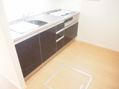 【内装】 | ルミナスA | イメージ図