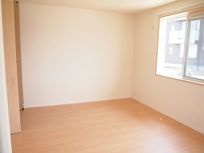 【その他】 | ルミナスA | 周辺