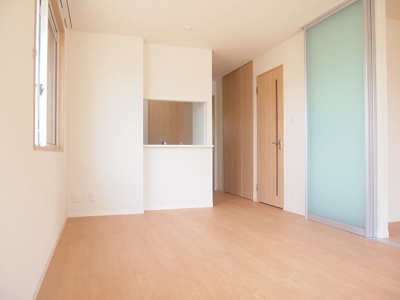 【内装】 | ルミナスA | イメージ図