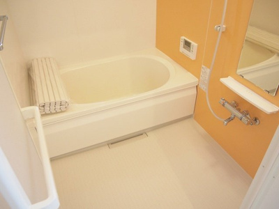 【内装】 | ルミナスA | 周辺