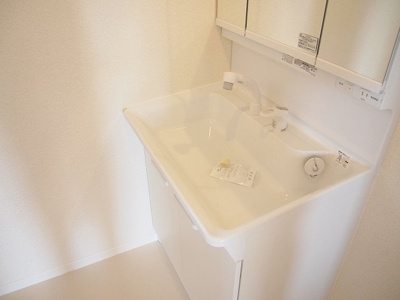 【内装】 | ルミナスA | 周辺