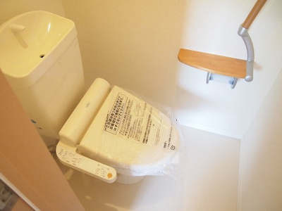 【内装】 | ルミナスA | 周辺