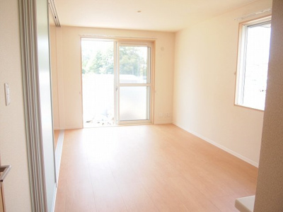 【内装】 | ルミナスA | 周辺