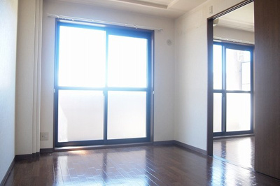 【内装】 | ラ・ルミエールB | 洋室