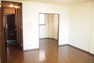 【内装】 | ラ・ルミエールB | 洋室