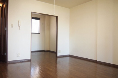 【内装】 | ラ・ルミエールB | ＬＤＫ