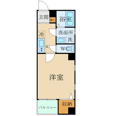アンプルールフェールスリーズ