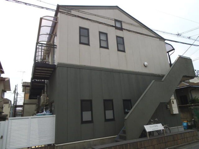 【ロビー】 | フレンド南荻