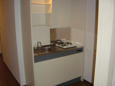 【キッチン】 | フレンド南荻