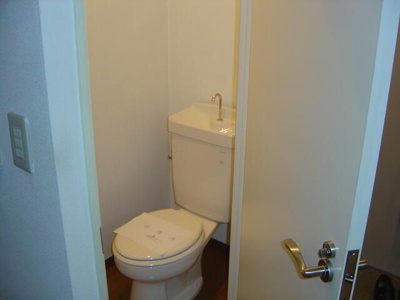 【トイレ】 | フレンド南荻