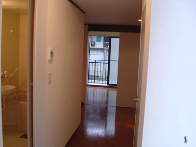 【居間・リビング】 | フレンド南荻