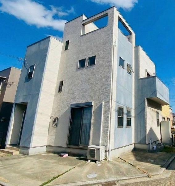 岸和田市西大路町の中古一戸建の画像