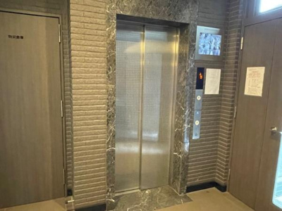 【その他共用部分】 | プレサンスロジェ大正三軒家東