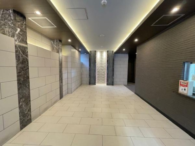 【その他共用部分】 | プレサンスロジェ大正三軒家東