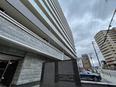 【その他】 | プレサンスロジェ大正三軒家東