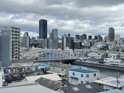 【その他】 | プレサンスロジェ大正三軒家東