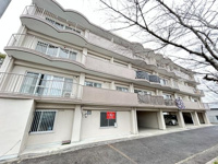 大津市南郷１丁目の一棟マンションの画像