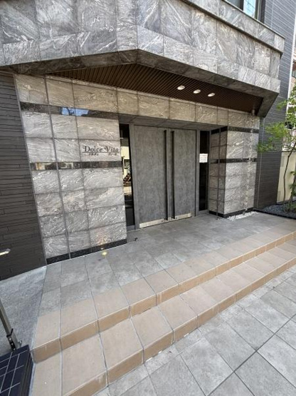 【エントランス】 | ドルチェヴィータ