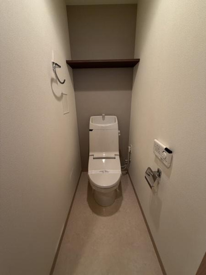 【トイレ】 | ドルチェヴィータ