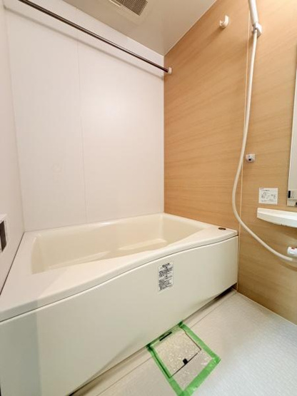 【浴室】 | ドルチェヴィータ