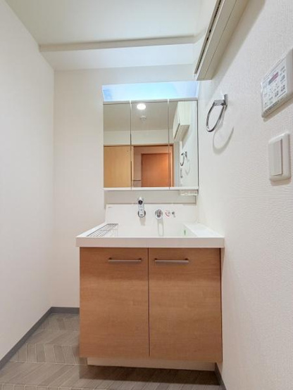 【洗面所】 | ドルチェヴィータ