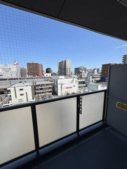 【バルコニー】 | ドルチェヴィータ