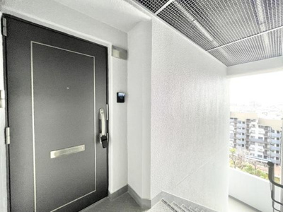 【内装】 | 朝日プラザ松原Ｄ棟 | 2026年2月リフォーム済！キレイなお家ですぐに新生活スタート出来ますね！