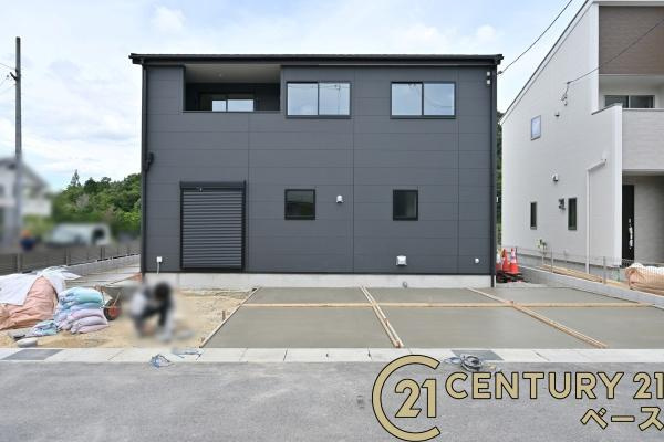 リーブルガーデン翠光台 １号棟 ／新築一戸建のその他