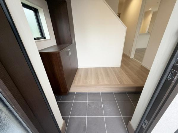リーブルガーデン翠光台 １号棟 ／新築一戸建のその他