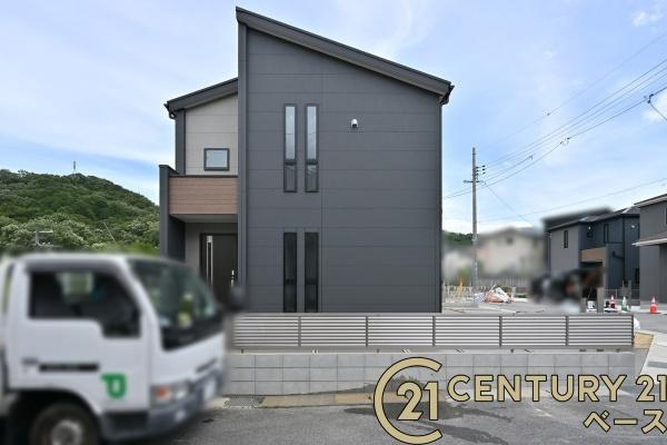 リーブルガーデン翠光台 １号棟 ／新築一戸建のその他