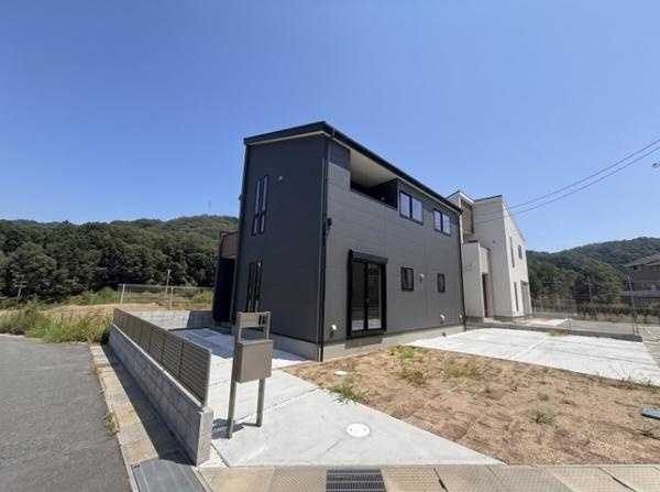 リーブルガーデン翠光台 １号棟 ／新築一戸建