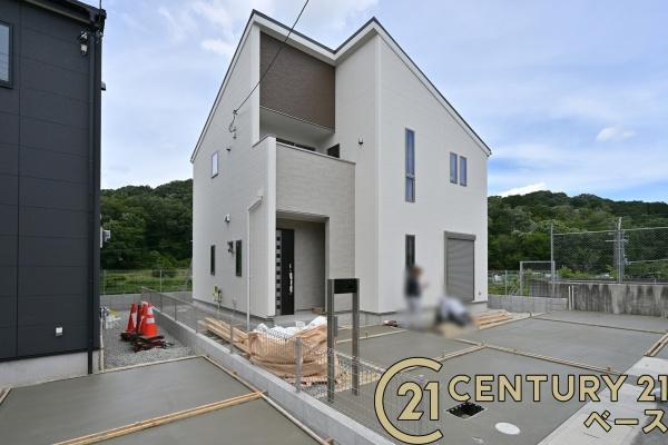 リーブルガーデン翠光台 ２号棟 ／新築一戸建のその他