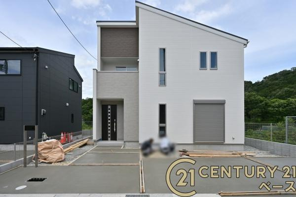 リーブルガーデン翠光台 ２号棟 ／新築一戸建