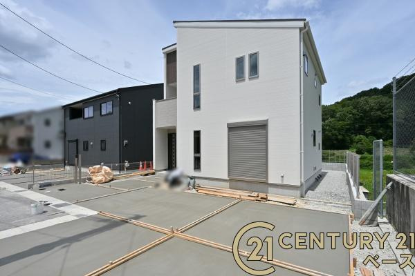 リーブルガーデン翠光台 ３号棟 ／新築一戸建のその他