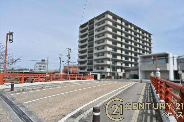 ファミール大和八木畝傍苑のその他|■現地撮影写真■中学校まで徒歩１２分圏内と子育て世代も安心！